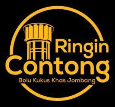 Trademark RINGIN CONTONG+Logo