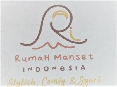 Trademark Rumah Manset Indonesia