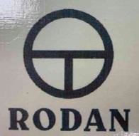 Trademark RODAN