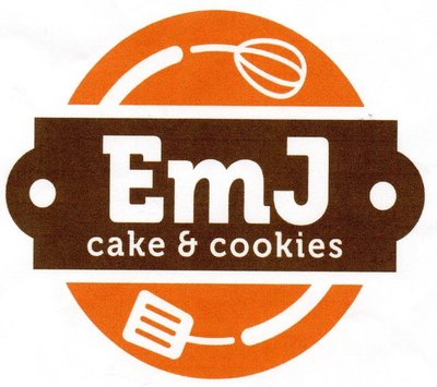 Trademark EMJ Cake & Cookies