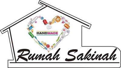 Trademark Rumah Sakinah