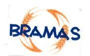 Trademark BRAMAS