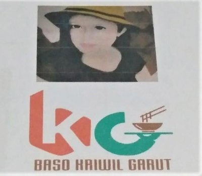 Trademark Baso Kriwil