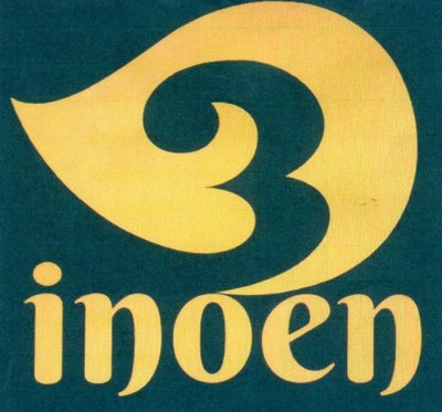 Trademark 3 inoen