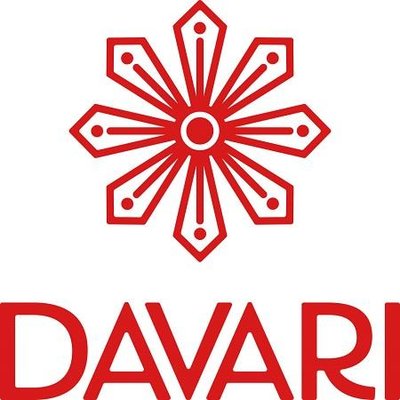 Trademark Davari + Lukisan