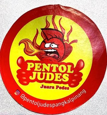 Trademark Pentol Judes