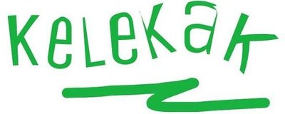 Trademark KELEKAK