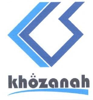 Trademark Khozanah