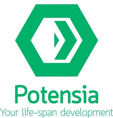 Trademark POTENSIA