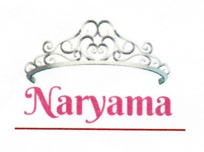 Trademark Naryama