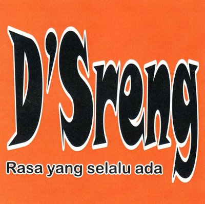 Trademark D'sreng