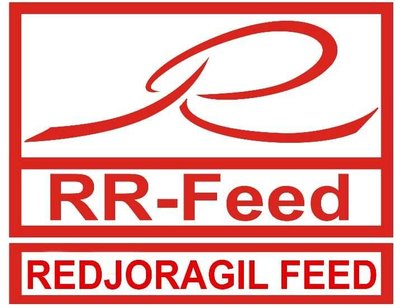 Trademark REDJORAGIL FEED + LOGO