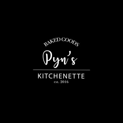 Trademark Pyn's Kitchenette