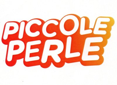 Trademark Piccole Perle