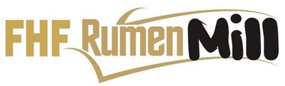 Trademark FHF RUMENMILL