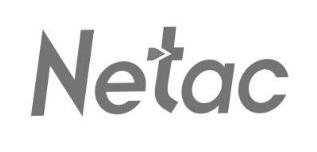 Trademark Netac stylized