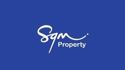 Trademark SQM Property