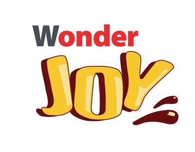 Trademark Wonder Joy