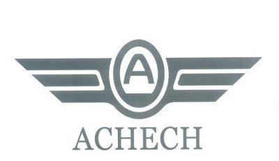 Trademark ACHECH & device