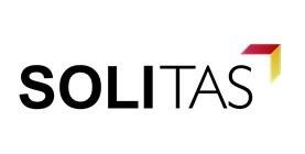 Trademark SOLITAS + LOGO