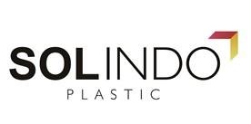 Trademark SOLINDO PLASTIC + LOGO