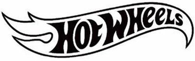 Trademark HOT WHEELS LOGO