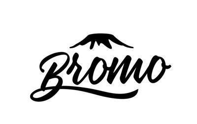 Trademark BROMO + LOGO