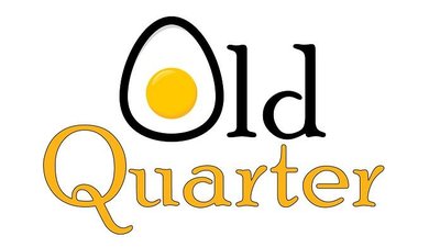 Trademark Old Quarter + Logo