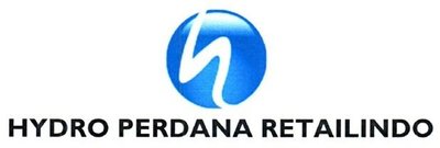 Trademark HYDRO PERDANA RETAILINDO + LOGO