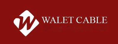 Trademark WALET CABLE + Logo