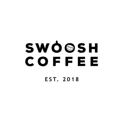 Trademark SWOOSH COFFEE