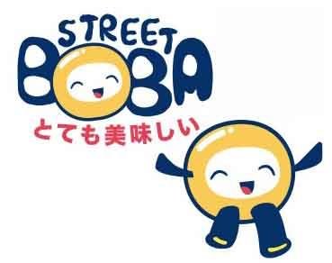 Trademark STREET BOBA dan Gambar