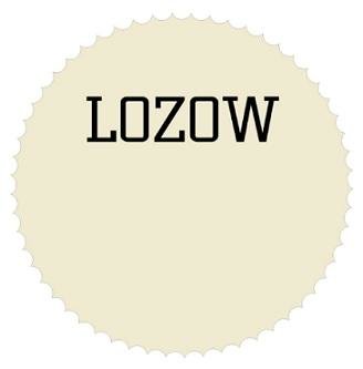 Trademark LOZOW