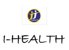 Trademark I HEALTH + Logo