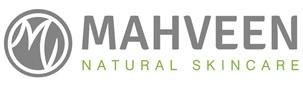 Trademark MAHVEEN NATURAL SKINCARE