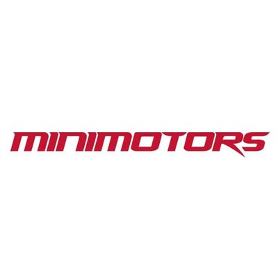 Trademark MINIMOTORS