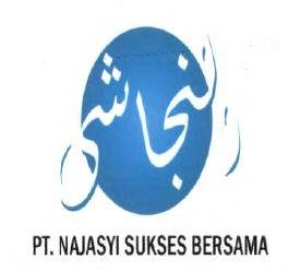 Trademark PT. Najasyi Sukses Bersama