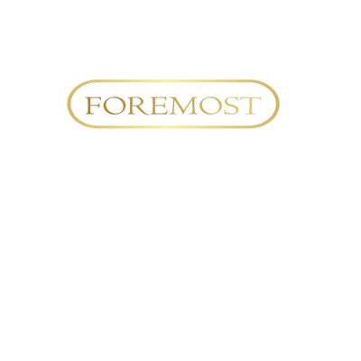 Trademark Foremost