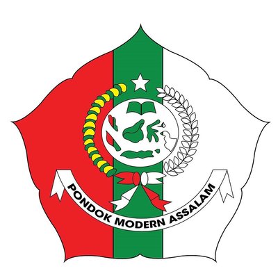 Trademark Pondok Modern Assalam + Logo