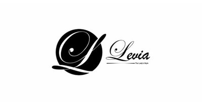 Trademark LEVIA & LUKISAN