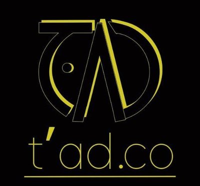 Trademark t'ad.co