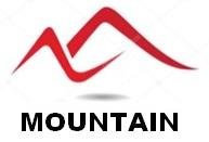 Trademark MOUNTAIN + LOGO