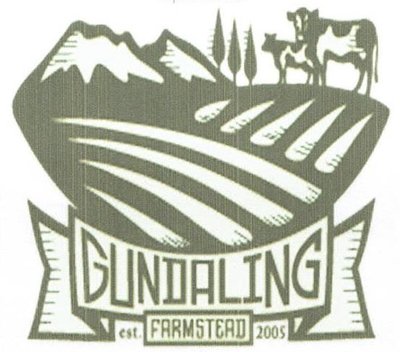 Trademark GUNDALING FARMSTEAD