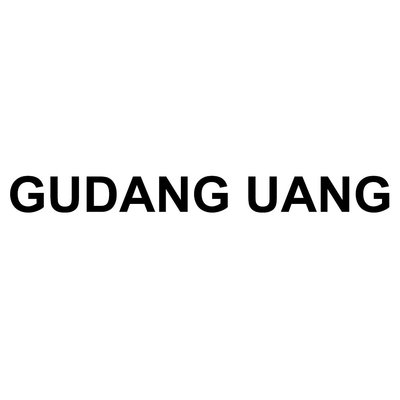 Trademark GUDANG UANG