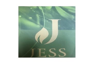 Trademark JESS DAN LOGO