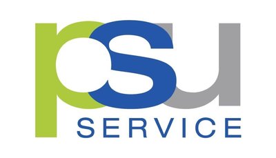 Trademark PSU SERVICE