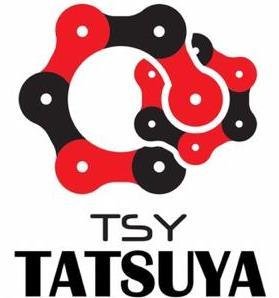 Trademark TSY TATSUYA + LOGO