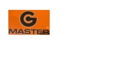 Trademark G MASTER DAN LOGO