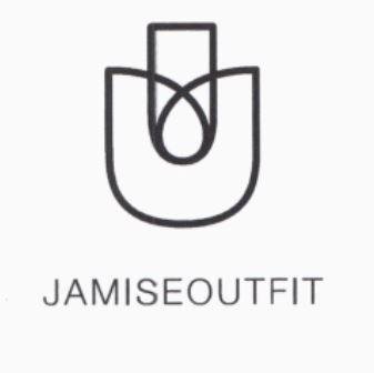 Trademark JAMISEOUTFIT + LUKISAN