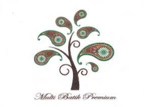 Trademark MULTI BATIK PREMIUM +Lukisan